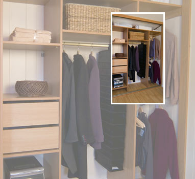 Lifestyle York - Glide and Store sliding door solutions
